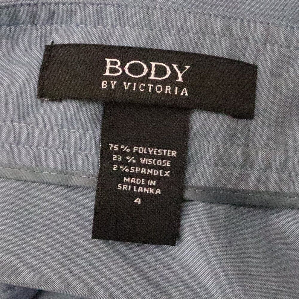 Body by Victoria's Secret | Midi Pencil Career Skirt 4 - Picture 6 of 6